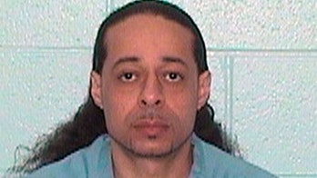 Illinois man suspected of fatally shooting deputy has long criminal history