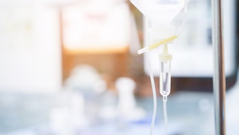 Missouri man dies days after falling ill during IV vitamin treatment, report says