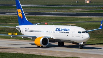 Icelandair withdraws decision to fire all cabin crews, replace them with pilots