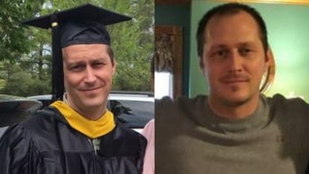 Iowa man who went missing in Canyonlands National Park found dead