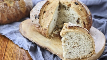 Celebrate St. Patrick's Day with authentic Irish soda bread: 'Every mother in Ireland has her own version of it'
