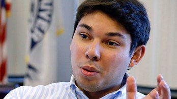 Massachusetts mayor recalled -- and re-elected -- amid federal indictments