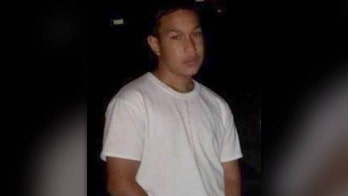 Dog dies after attacking gunman, protecting his family during shooting