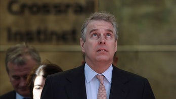 Prince Andrew's Jeffrey Epstein interview slammed as total disaster by viewers, media