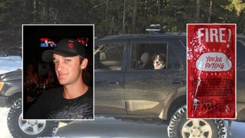 Taco Bell gives year of free food to Oregon man who survived on sauce packets while vehicle was trapped in snow