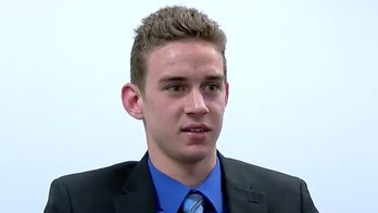 Kentucky teen sues health department after he's barred from basketball for refusal to get chickenpox vaccine