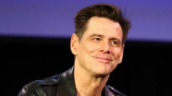 Jim Carrey slams Lori Loughlin, Felicity Huffman in college admission scandal-inspired painting