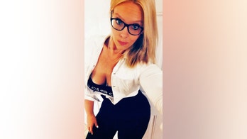 Lawyer who lost nearly 200 pounds says she's now 'haunted' by loose skin: 'It looks like the body of Frankenstein's monster'