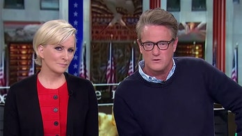 'Morning Joe' hosts say CNN Democratic debate 'painful,' call out moderator's 'bizarre' question