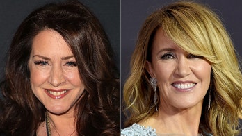 Felicity Huffman’s 'Desperate Housewives' co-star Joely Fisher 'conflicted' about college admissions scandal