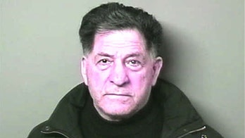 New York mobster, who served jail time age 100 because he didn't rat: 'Jesus suffered. He didn't squeal on nobody'