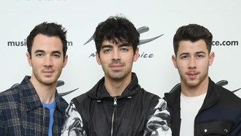 Nick Jonas says Jonas Brothers ‘spent a year basically doing therapy’ before getting back together
