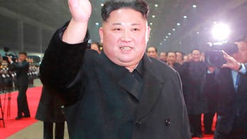 N. Korea reportedly rebuilding rocket launch site; Clinton supporter says Dems going too far with Trump probes