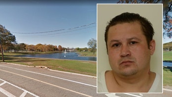 Man arrested in death of nanny found dead in New Jersey park after jog, prosecutors say