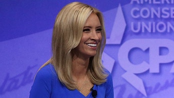 Democrats have lost the trust of the American people with collusion lie: Kayleigh McEnany