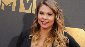 'Teen Mom 2' star openly bashes MTV on Twitter for portraying her as a 'bitter baby momma,' faking drama
