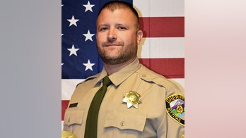 Washington state deputy was killed by illegal immigrant, ICE says