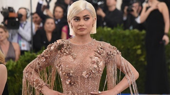 Kylie Jenner deletes sexy Instagram pic after cultural appropriation accusations: report