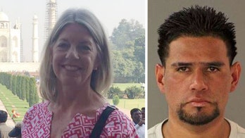 Cops blast California sanctuary city policies after previously deported illegal immigrant arrested for murder