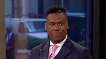 Students caught in college admissions scandal should be ripped out of school: Lawrence Jones