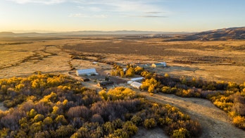 Wyoming rancher pinned under ATV for 2 days survived on water, beer
