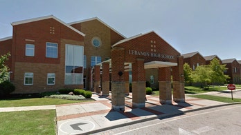 Ohio student suspended after posting Bible verses around school: 'I wanted to spread the word of God'