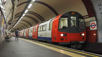 London's transportation system secures $1.9B in emergency relief
