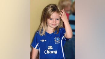 Madeleine McCann parents release video on missing daughter's 20th birthday