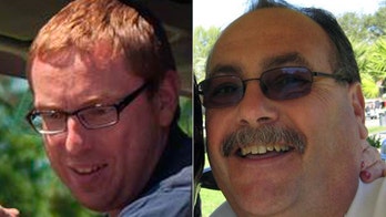 Maine fire chief dies after suffering medical episode while attending firefighter's funeral