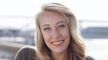 College senior on spring break killed by tires that flew off truck