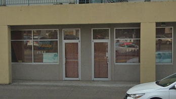 Seattle massage parlors raided in human-trafficking bust; 26 women rescued, 6 people charged