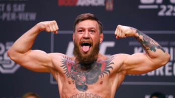 Conor McGregor says he's turned over new leaf since Khabib Nurmagomedov loss