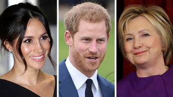 Meghan Markle, Prince Harry hire Hillary Clinton's former presidential campaign senior adviser