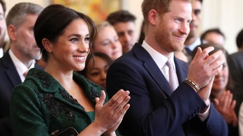 When will Meghan Markle, Prince Harry release the first photo of royal baby?