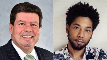 Illinois rep blasts 'bogus' Jussie Smollett case, rolls out bill to nix film tax credit for his employers