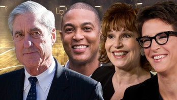 Sarah Sanders mocks media's 'Mueller Madness,' slams coverage of Trump-Russia probe