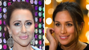 Why Meghan Markle's best friend Jessica Mulroney won't ever talk about the Duchess of Sussex
