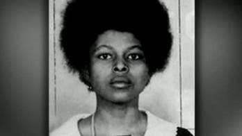 Who is Assata Shakur, convicted cop killer granted asylum in Cuba and praised by Black Lives Matter?