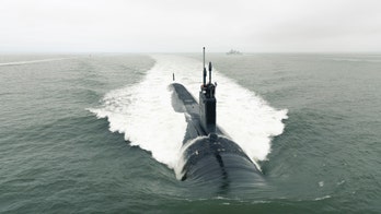 Submarine surge: Why the Navy plans 32 new attack subs by 2034