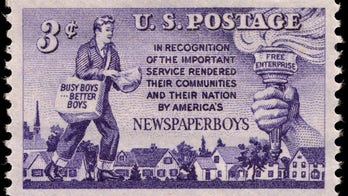 (Almost) everything I need to know I learned on my paper route