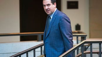 Nunes sues Twitter, vows many more are coming; Beto confronted with third-trimester abortion question