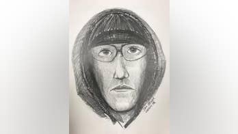 Boston-area mystery stabber leaves residents feeling like they are ‘stranded’ in their homes