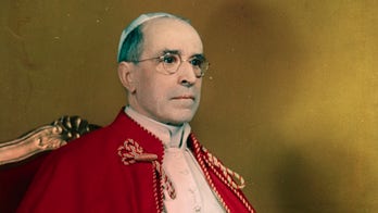 Vatican set to open Pope Pius XII's secret WWII archives