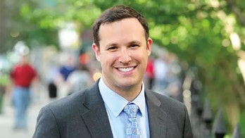 Sarah Lawrence professor says college abandoned him to fight alone after protesters targeted him