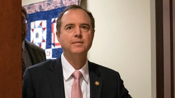 Bloomberg columnist blasts 'showman' Adam Schiff's 'fibs' in new book about alleged Trump-Russia collusion
