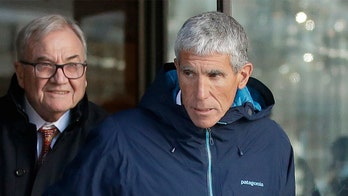 Who is William Rick Singer, the college admissions cheating scandal's alleged ringleader?