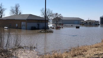 As floods sweep Midwest, individual out-of-pocket costs can reach hundreds of thousands of dollars