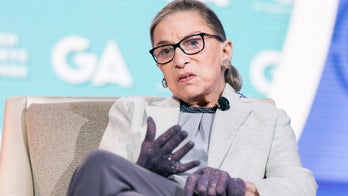 Ruth Bader Ginsburg’s legacy celebrated in the films ‘RBG’ and ‘On the Basis of Sex’