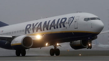 Ryanair tries trolling British Airways for landing at wrong destination, but Twitter isn't on board