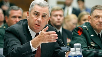 Trump's pick for ambassador to Saudi Arabia would urge probe into Saudi nationals fleeing US prosecution